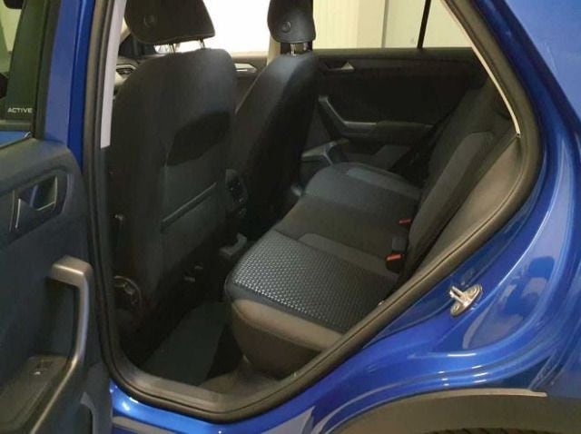 Volkswagen T-Roc 2.0 TDI