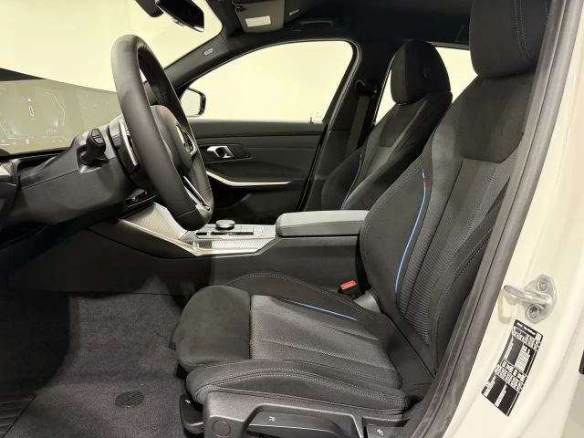 BMW 318 318d M-Sport Touring