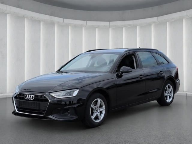 Audi A4 35 TDI Avant