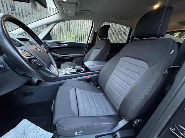 Ford S-Max AWD Titanium