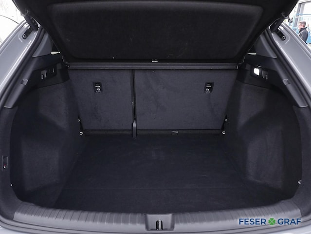 Audi Q4 e-tron SUV 45 e-tron Audi Q4 e-tron