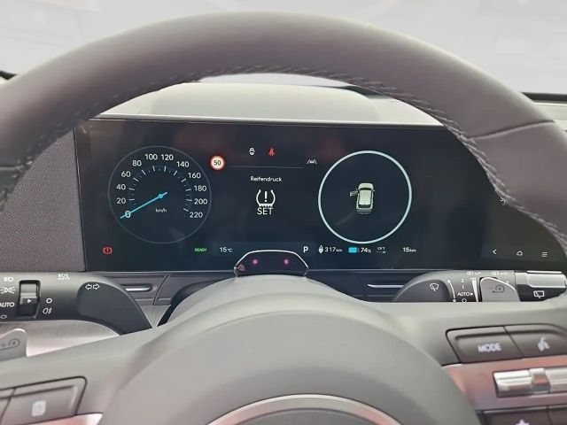 Hyundai Kona Electric