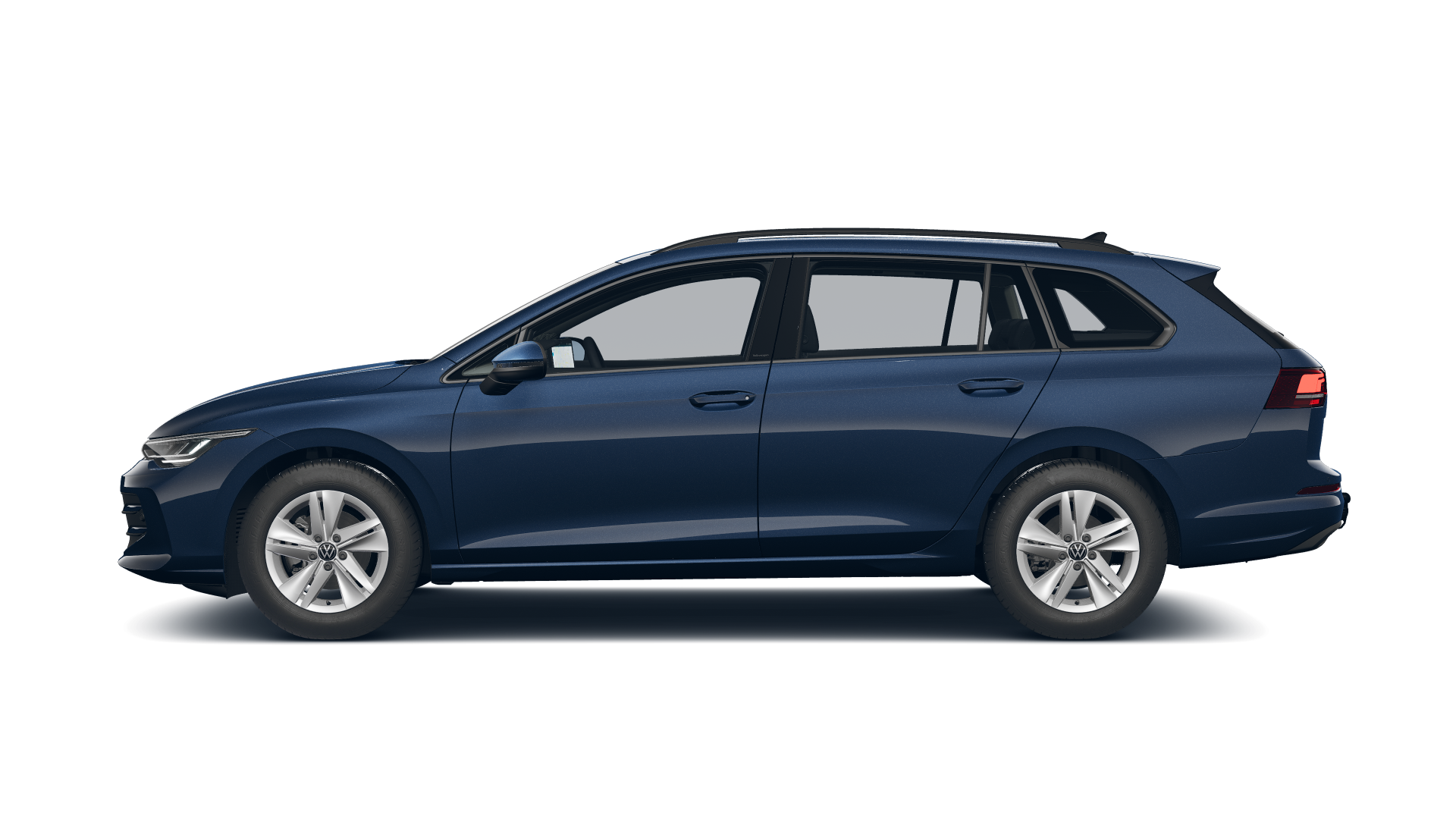 Volkswagen Golf 1.5 TSI Golf VIII Life Variant