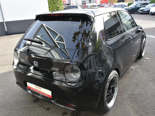 Honda e Honda e*H&R Tieferlegung*360°Kamera*SHZ*Standh