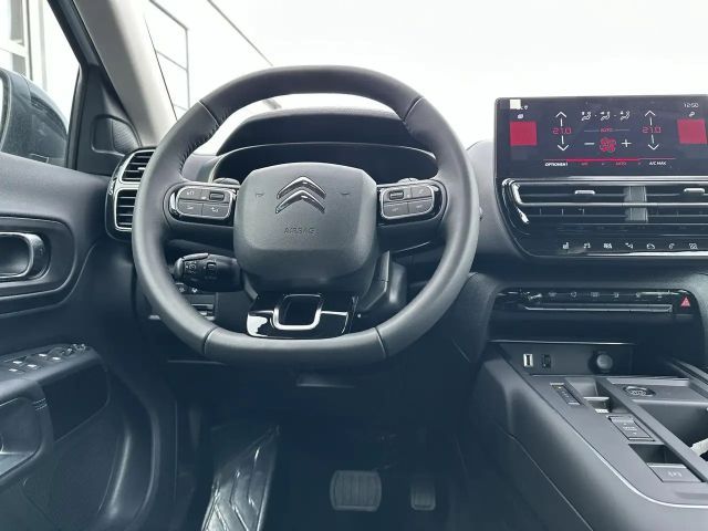 Citroën C5 Aircross Max