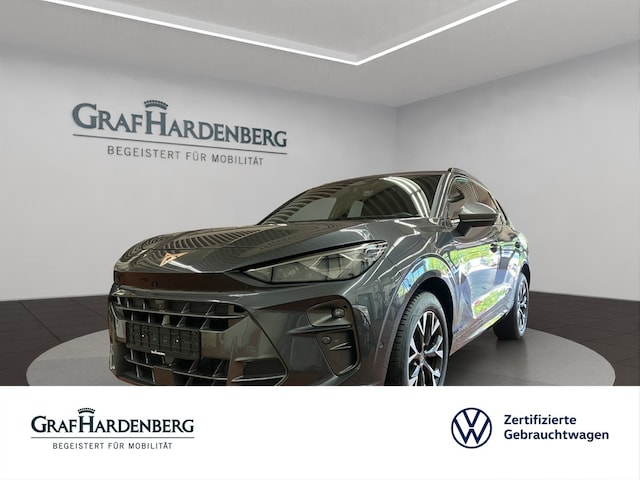 Cupra Terramar 1.5 eTSI