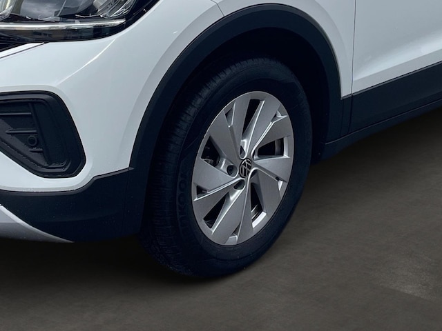 Volkswagen T-Cross 1.0 TSI DSG
