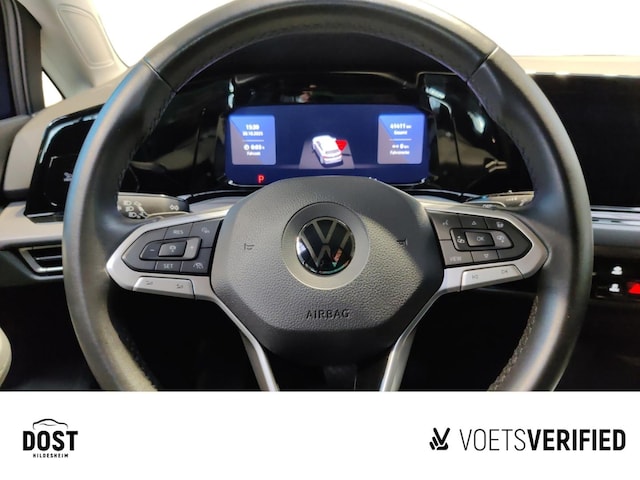 Volkswagen Golf DSG Golf VIII Style