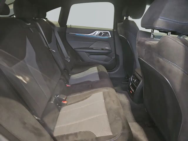 BMW i4 Coupé Gran Coupé M-Sport