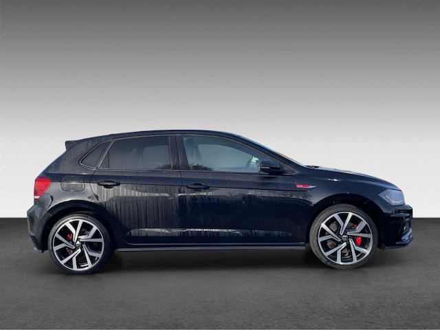 Volkswagen Polo 2.0 TSI DSG GTI
