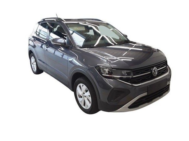 Volkswagen T-Cross 1.0 TSI DSG Life