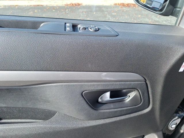 Opel Zafira Life 2.0 CDTI