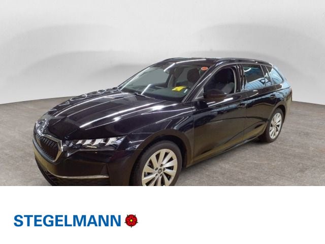Skoda Octavia Combi Selection