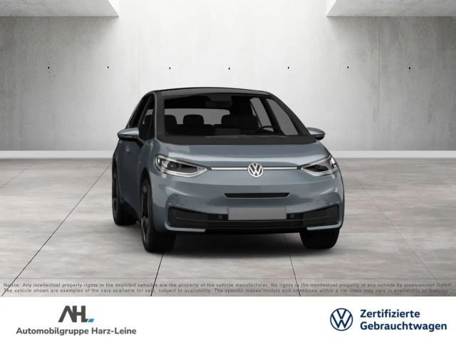 Volkswagen ID.3 Performance Pro