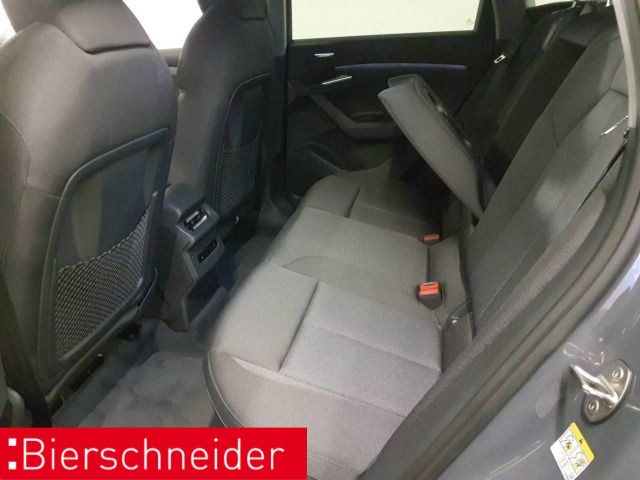 Audi Q6 e-tron Performance