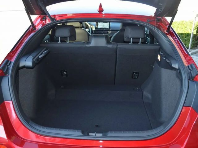 Honda Civic 2.0 Hybrid Sport e:HEV i-MMD