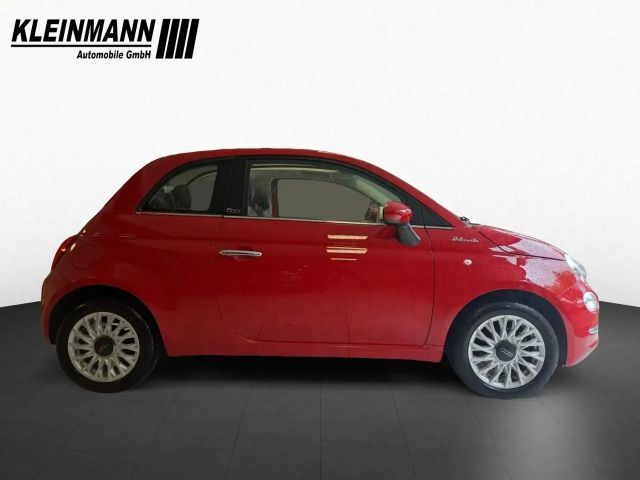 Fiat 500C Dolcevita