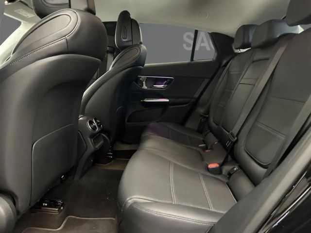 Mercedes-Benz GLC 300 4MATIC Coupé