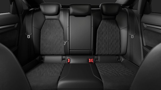 Audi S3 Quattro S-Tronic Sedan