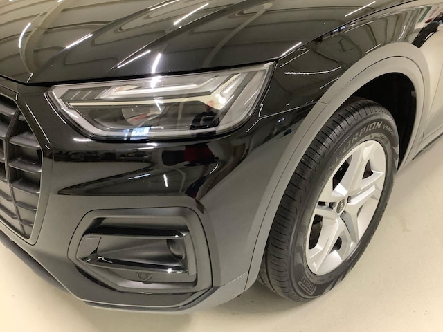 Audi Q5 40 TFSI Quattro S-Tronic