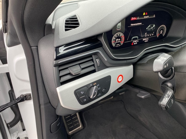 Audi A5 35 TFSI S-Line S-Tronic Sportback