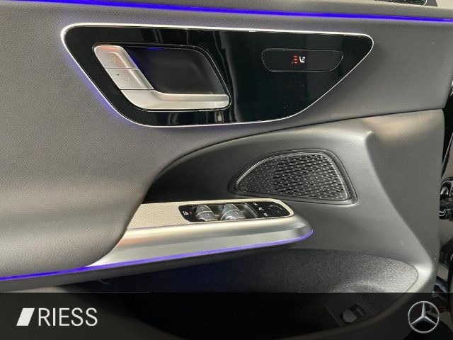 Mercedes-Benz E 200 E 200 d Estate