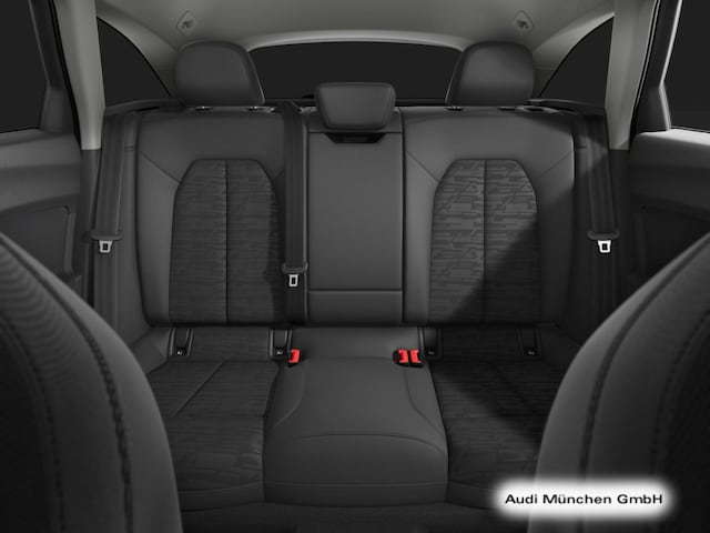 Audi A5 Avant Quattro S-Tronic