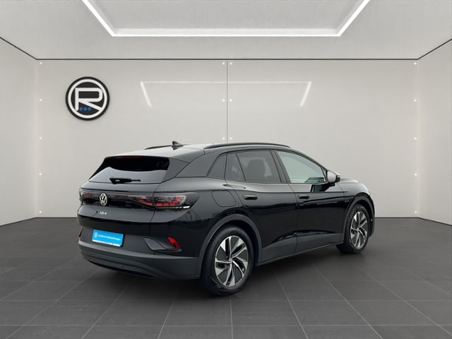 Volkswagen ID.4 77 KWh