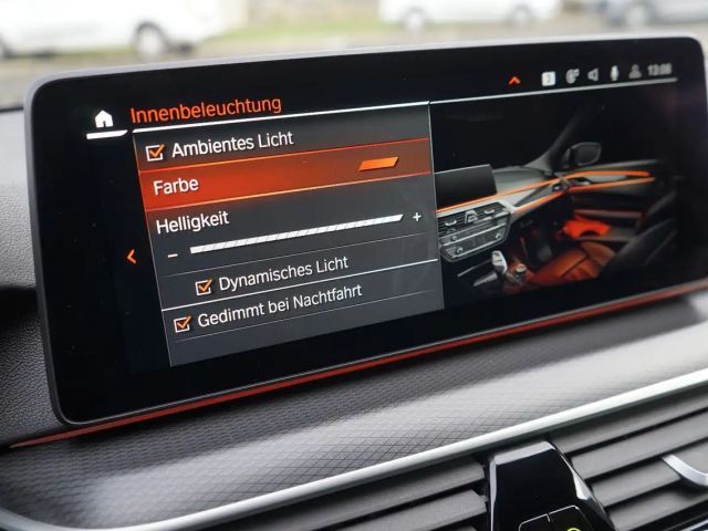 BMW 530 530i M-Sport xDrive