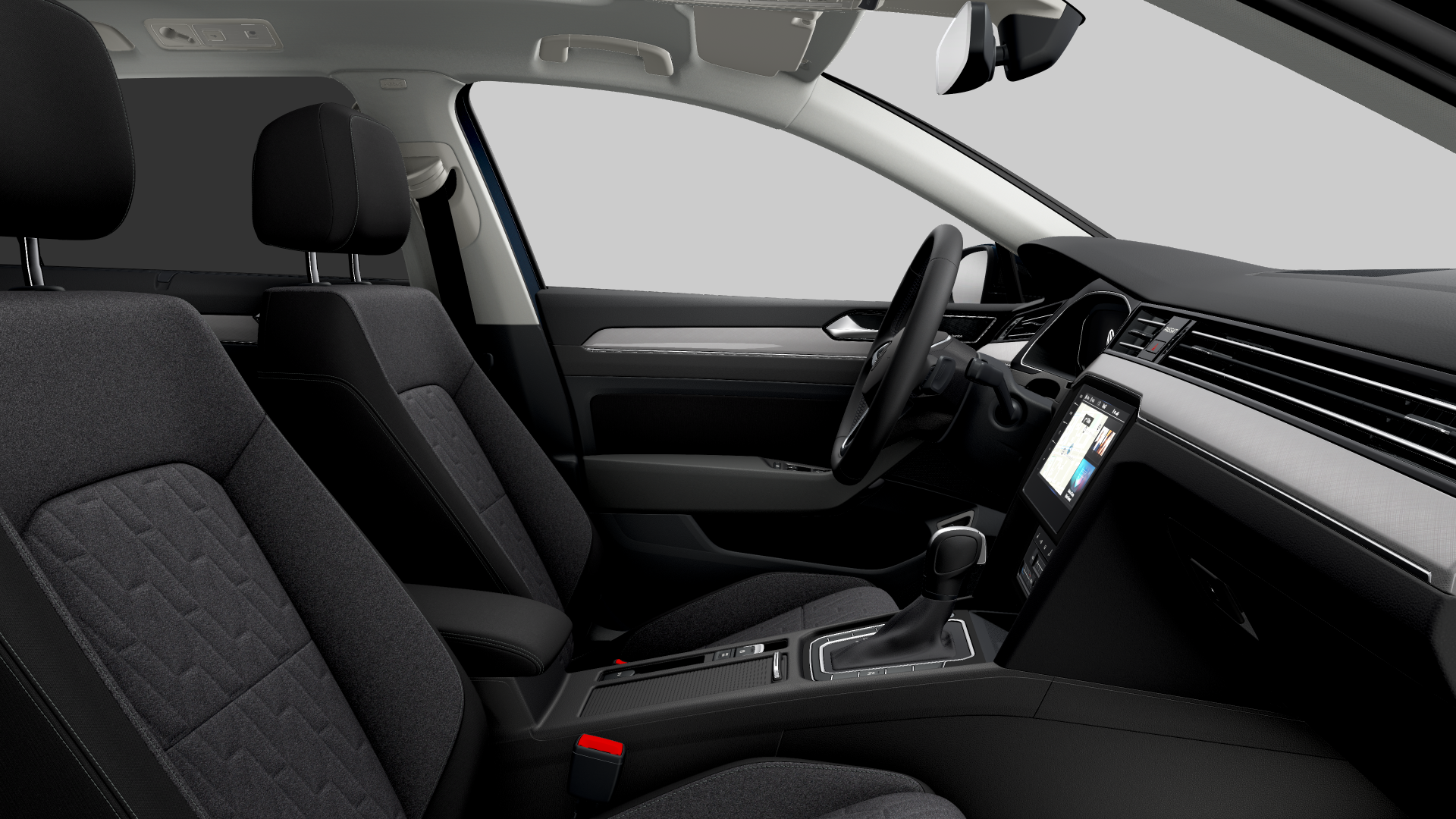 Volkswagen Passat 2.0 TDI Business DSG Variant