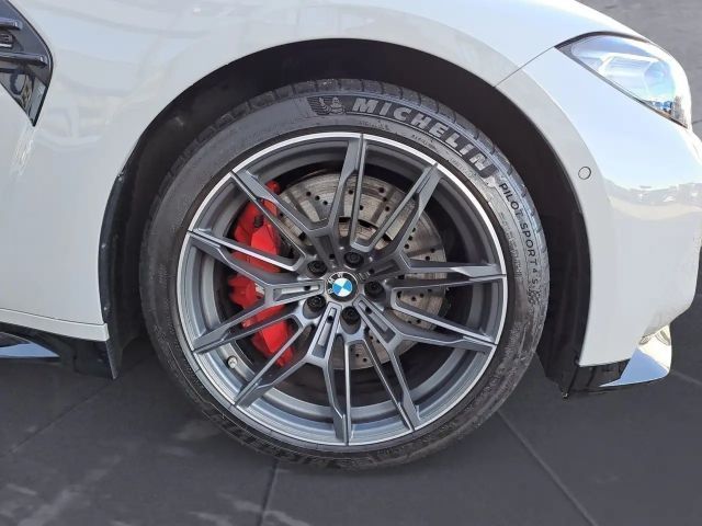 BMW M3 Sedan xDrive
