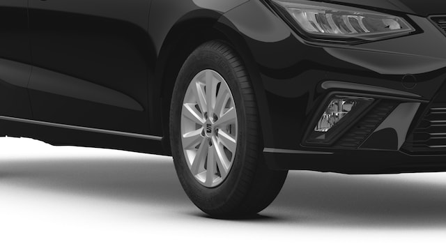 Seat Ibiza 1.0 TSI Style