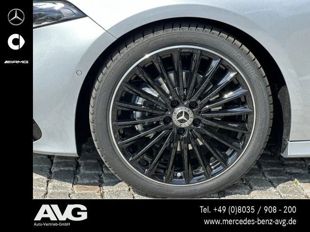 Mercedes-Benz A 200 AMG Line