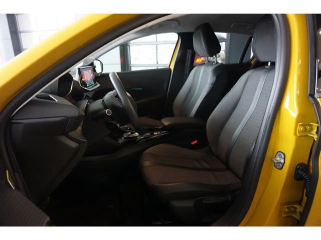 Peugeot E-208 Allure Pack