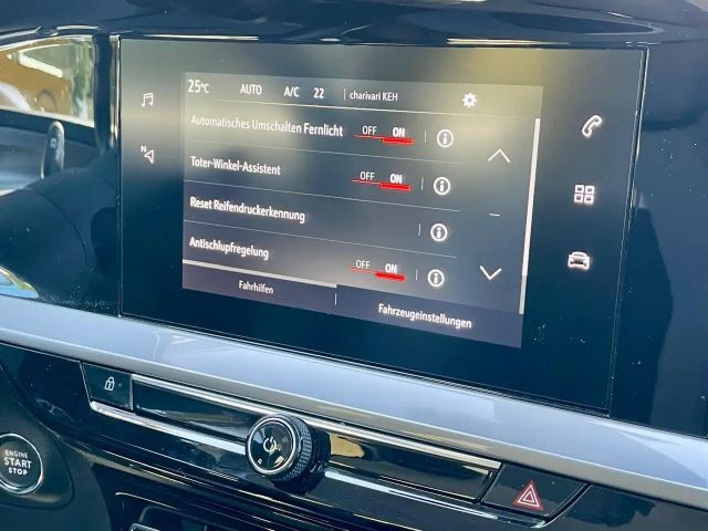 Opel Mokka Elegance Mokka-e