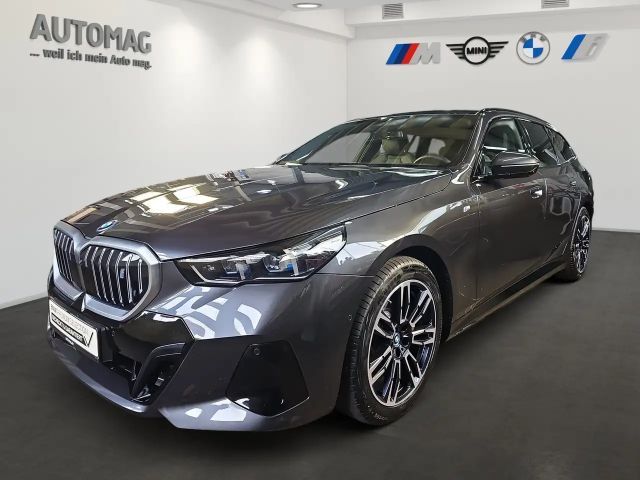 BMW i5 M-Sport eDrive40