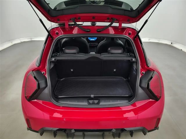 MINI Cooper S JCW  **AUTO/NAVI/CUIR/ TOIT PANO**