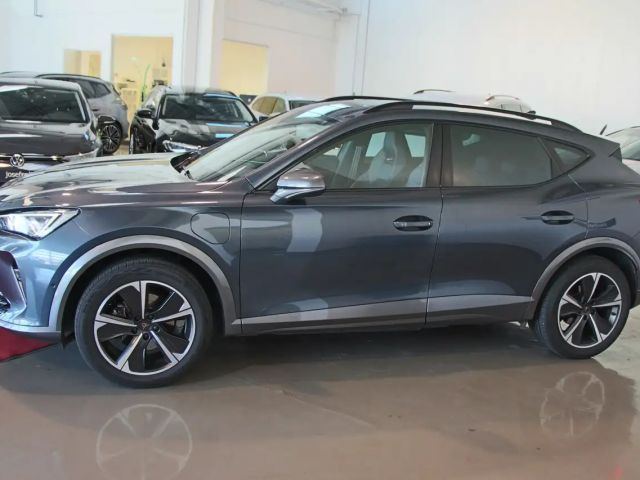 Cupra Formentor 1.4 e-Hybrid DSG