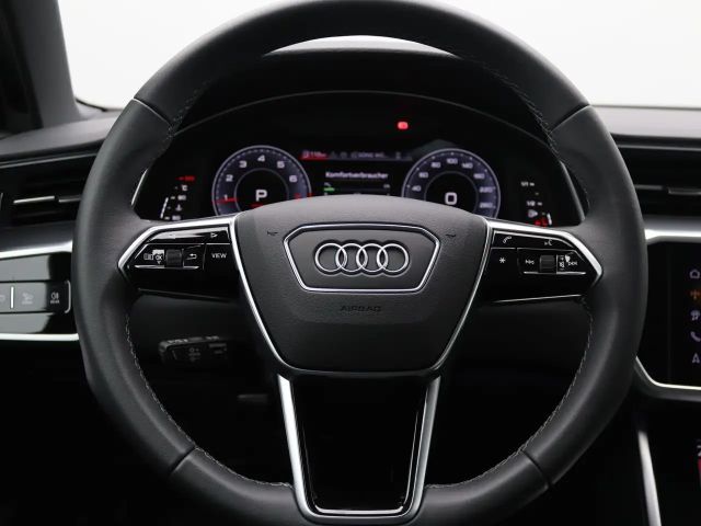 Audi A6 45 TFSI S-Tronic