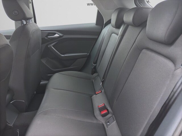 Audi A1 25 TFSI Sportback