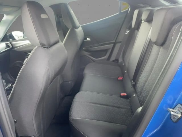 Opel Mokka 1.2 Turbo Edition Turbo