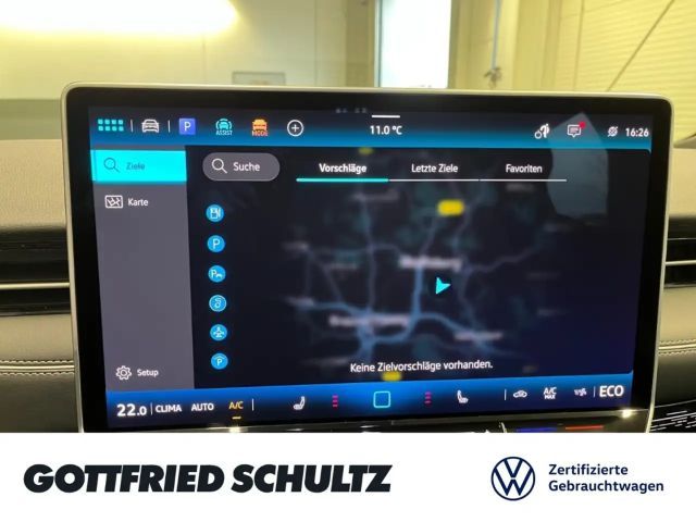 Volkswagen ID.7 Pro Tourer