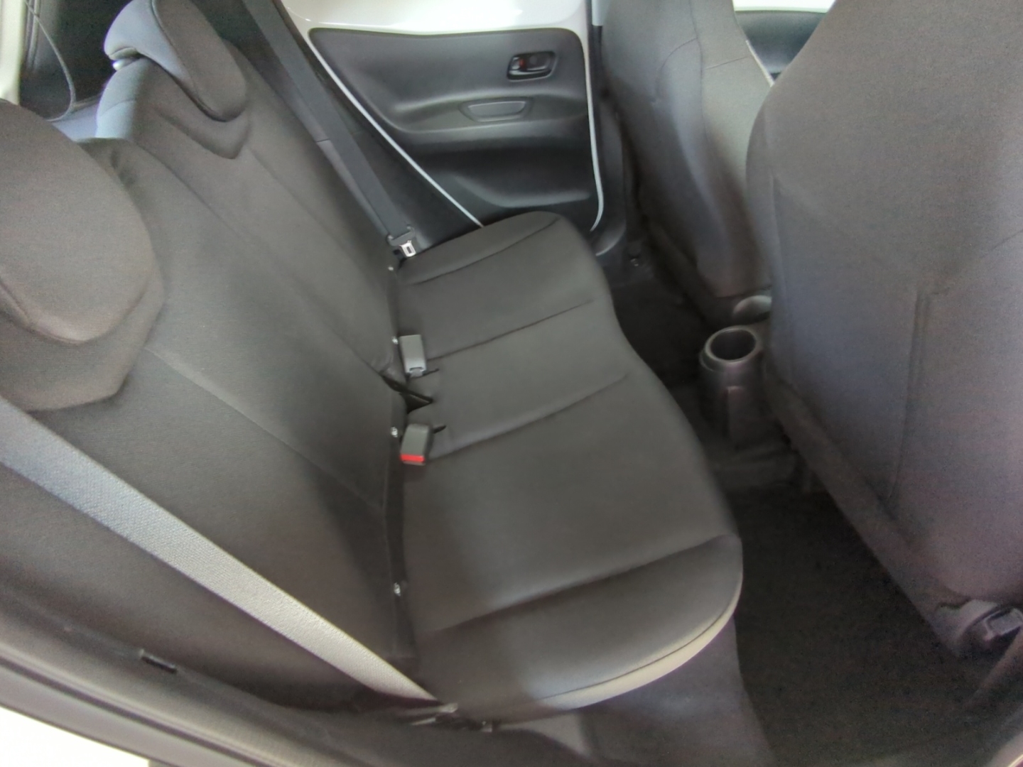 Toyota Aygo X 5-deurs