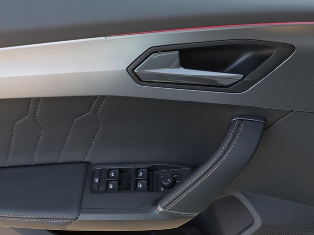 Cupra Formentor 2.0 TSI DSG VZ