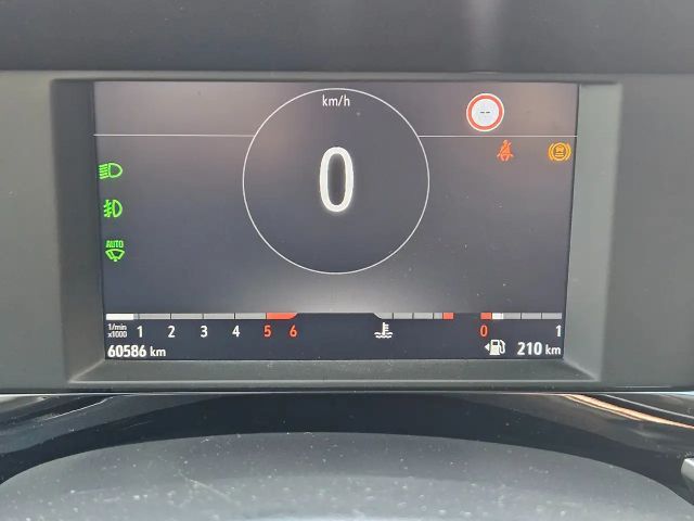 Opel Mokka Business Elegance