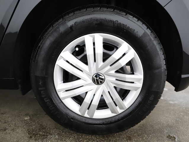 Volkswagen Polo Polo 1.0 *APP*LED*ACC*PDC*SHZ*KLIMA