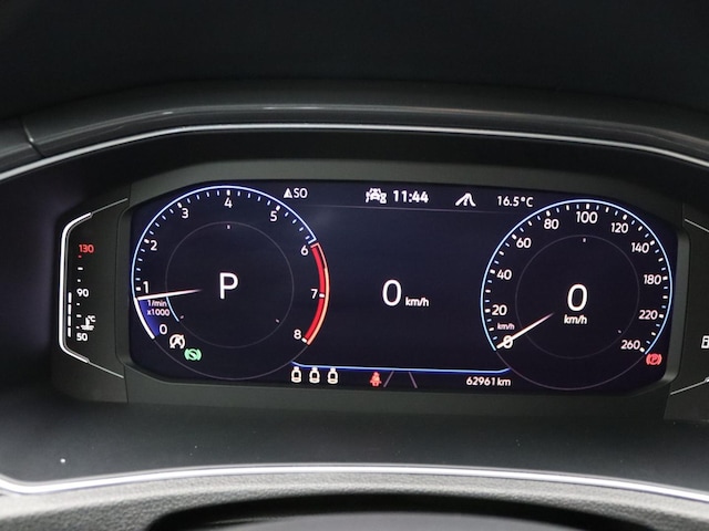 Volkswagen T-Roc 2.0 TSI DSG Sport