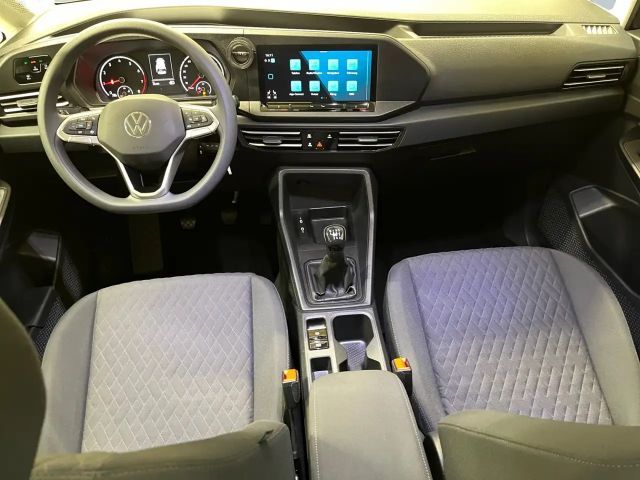 Volkswagen Caddy 1.5 TSI Life