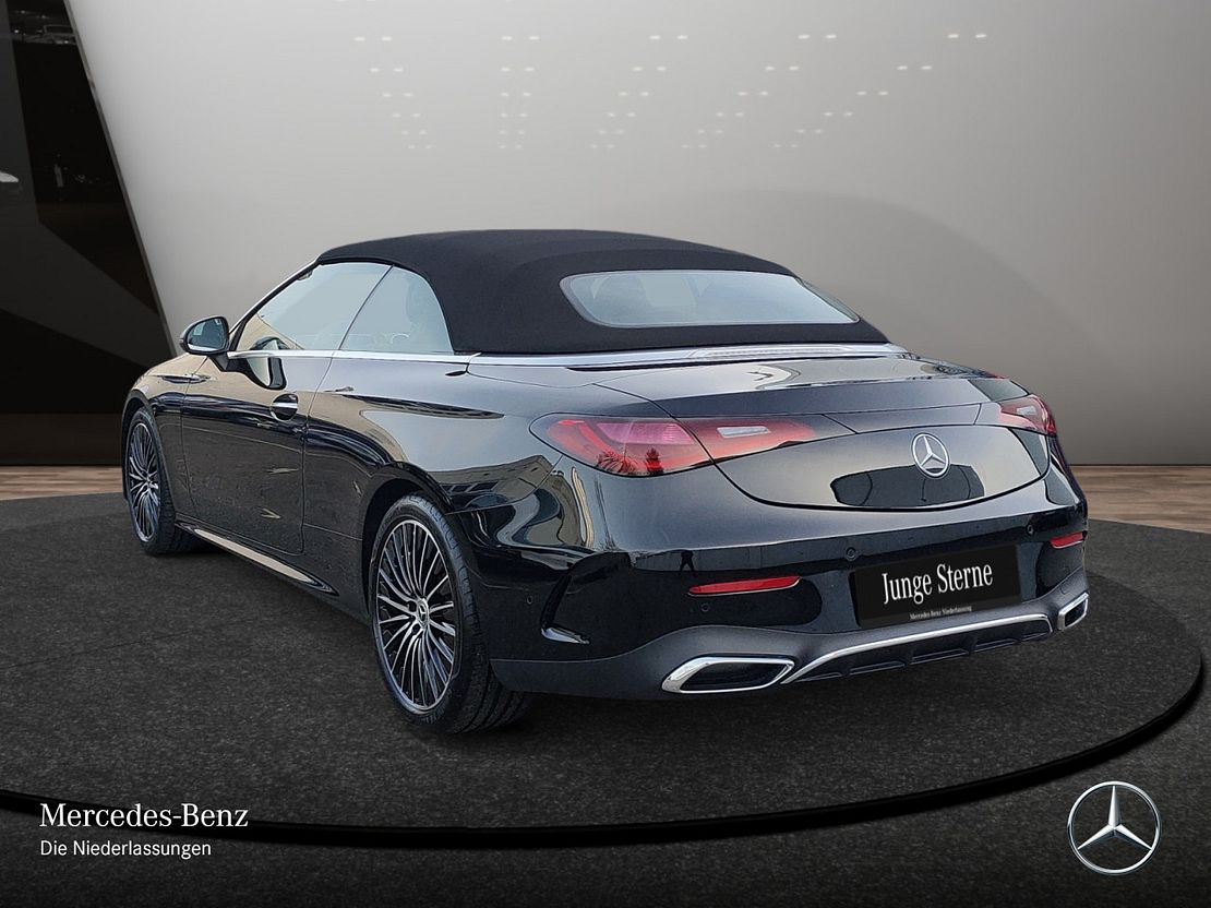 Mercedes-Benz CLE 200 CLE 200