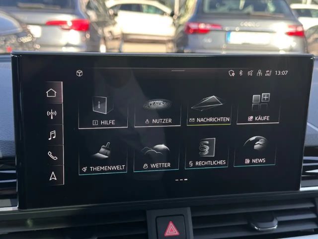 Audi A4 40 TFSI Avant Quattro